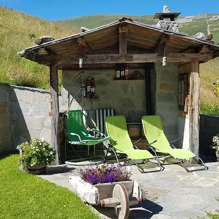 Pila Livigno