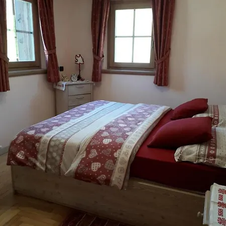 Pila Apartamento