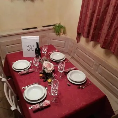 Pila Apartamento *