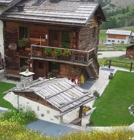 Apartamento Pila Livigno