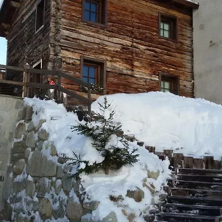 Pila * Livigno